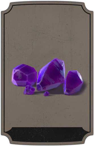 Reward Shards Small