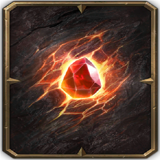 Silver Blood Ruby Pack (2)