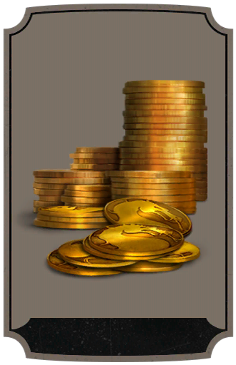 Reward Koins Large
