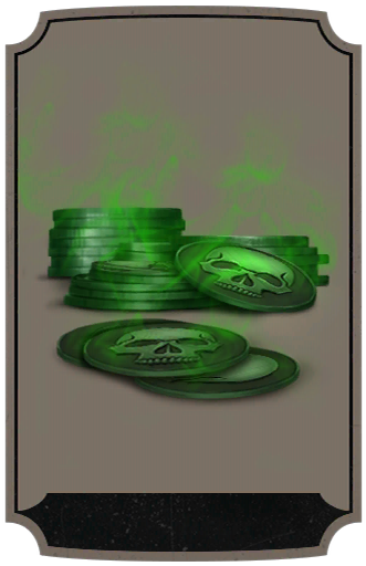 Reward Souls Larga