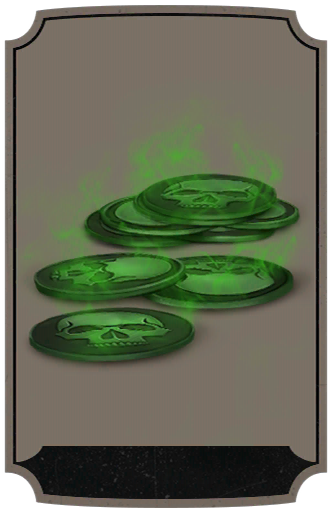Reward Souls Medium