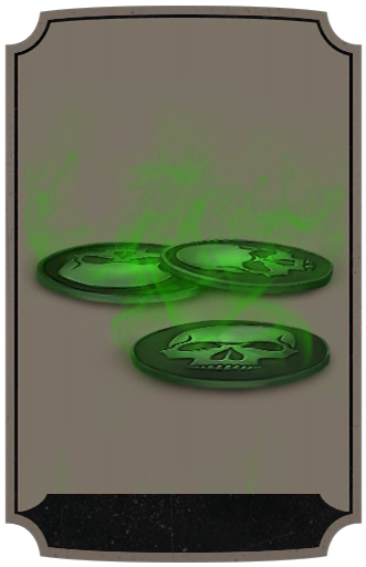 Reward Souls Small