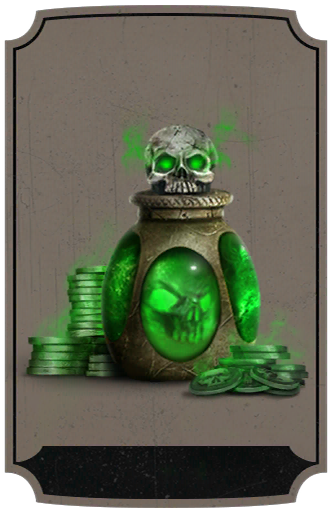 Soul Pack (5)