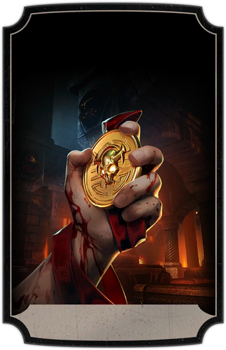 Krypt Regen Health Post Fight