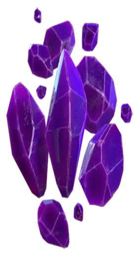RH Shards
