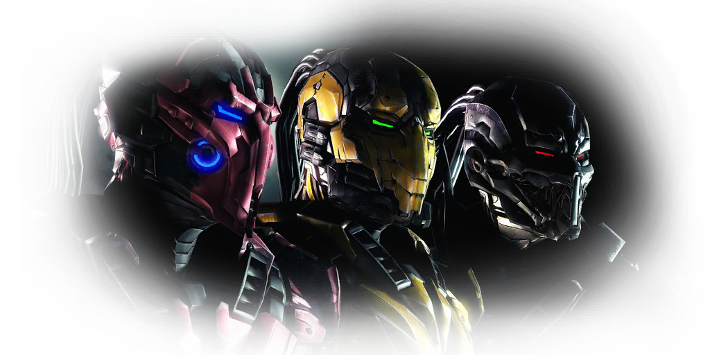 Triborg