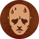 Exhausted Circle