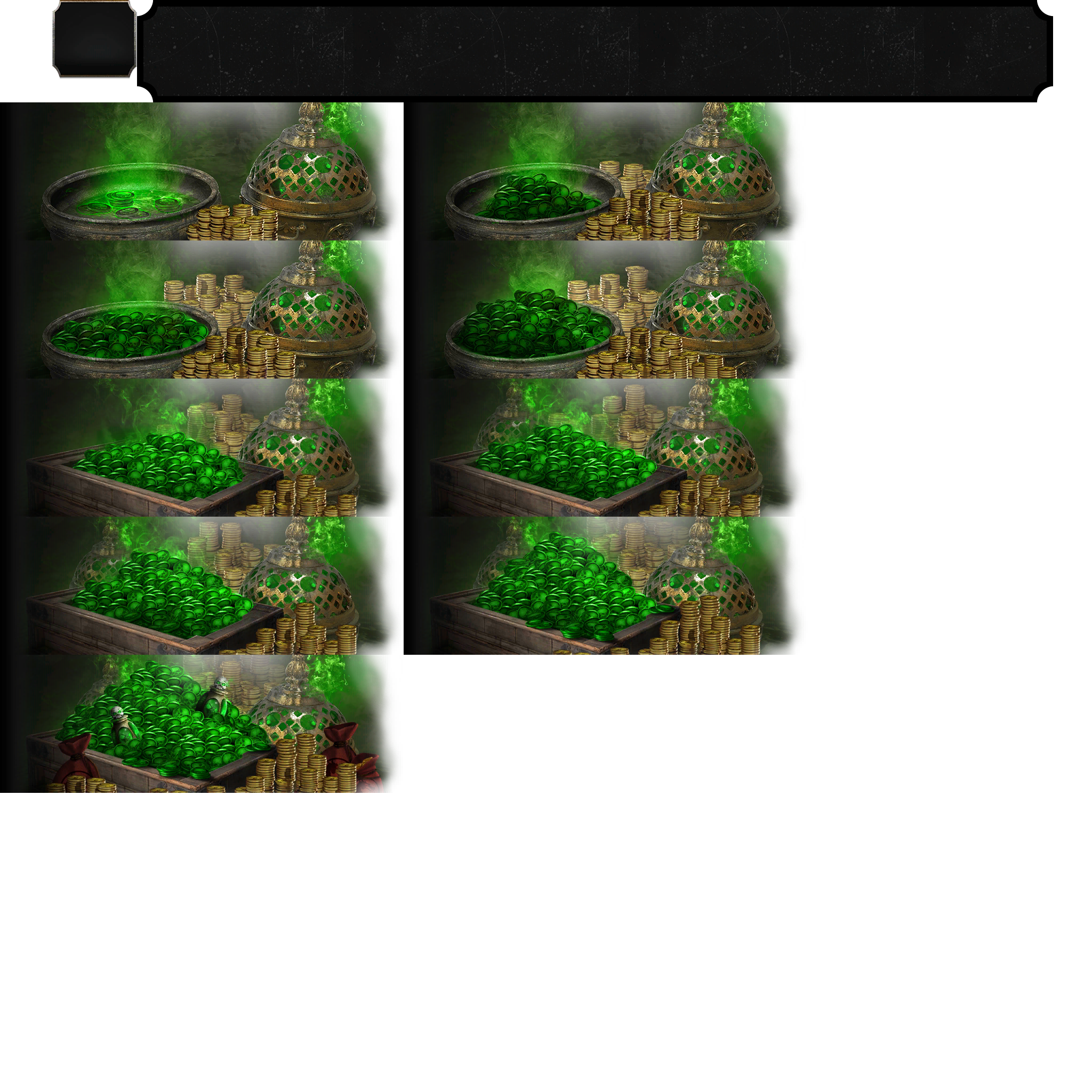 Growth Pack Atlas