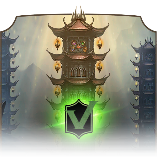 Klash Towers Overview (01)