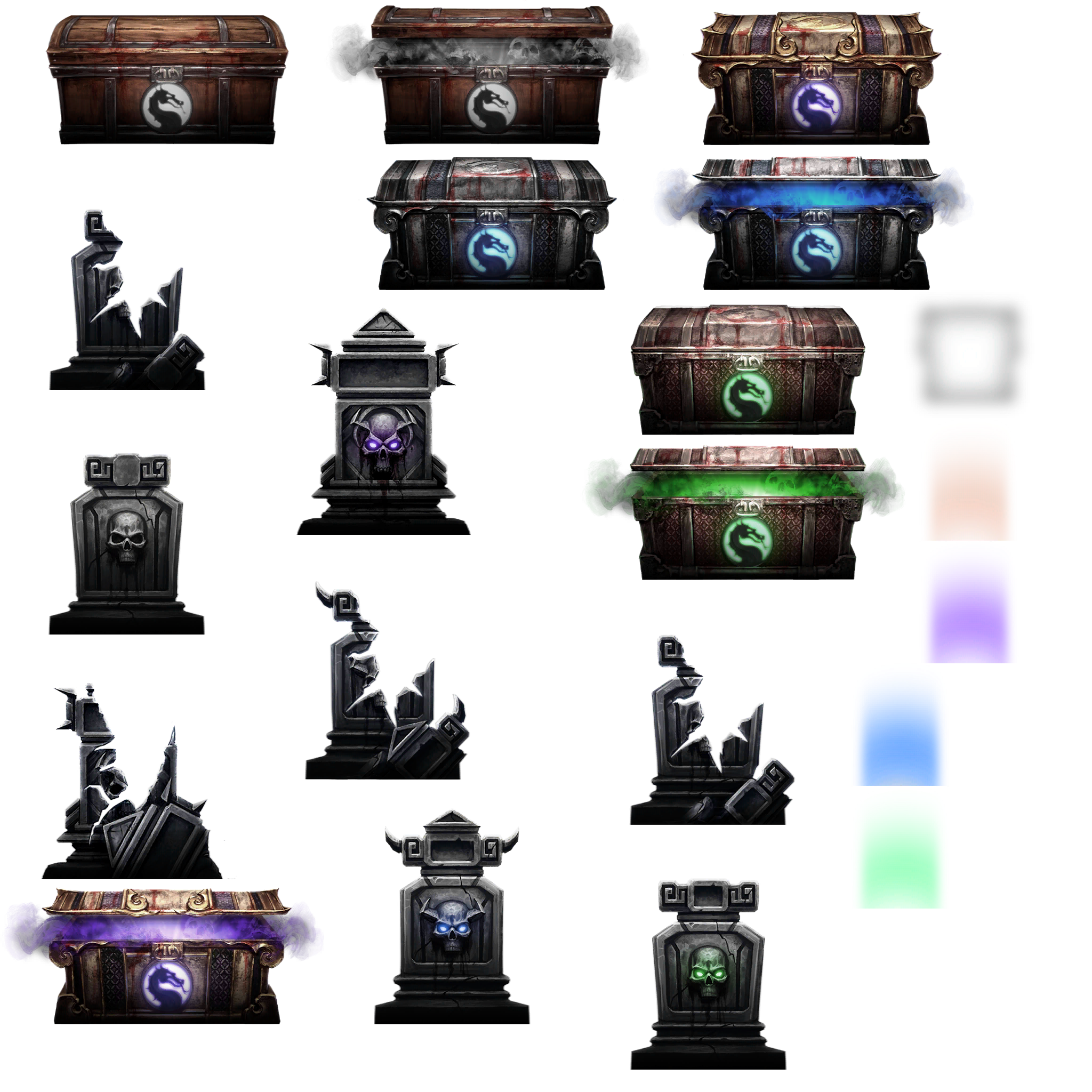 Krypt HUD