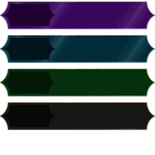 Remaining Container Colored