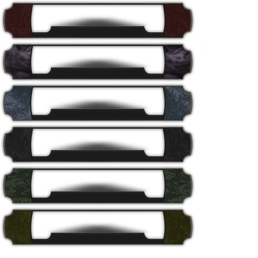 War Banner Atlas