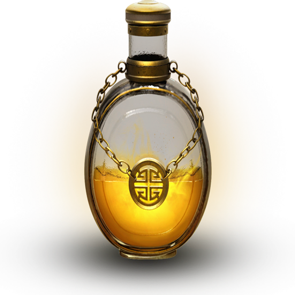 Potion Bottle