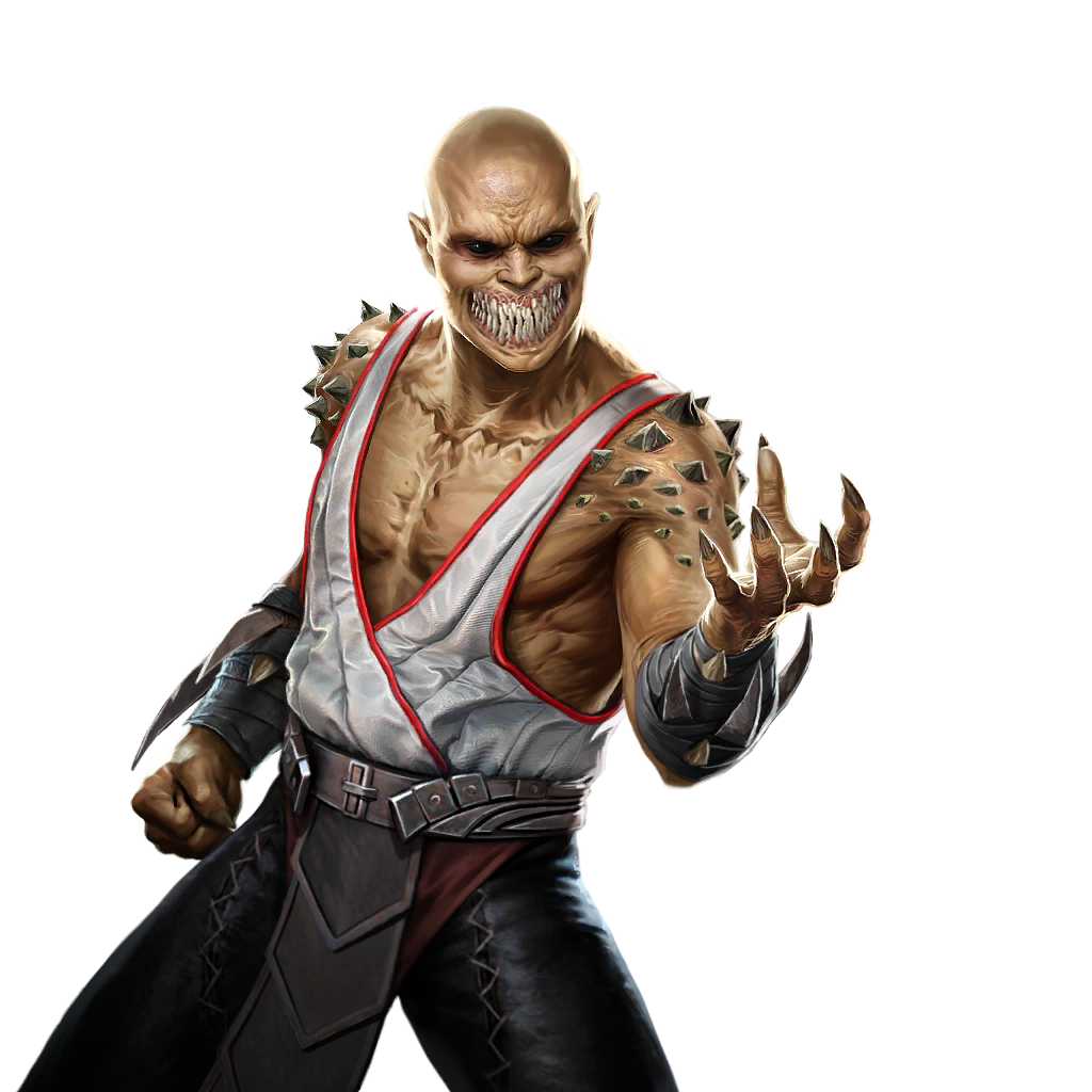 Baraka (Klassic)