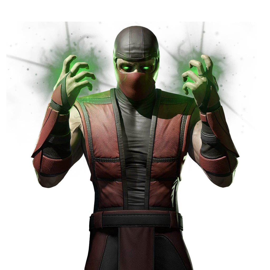 Ermac (Klassic)