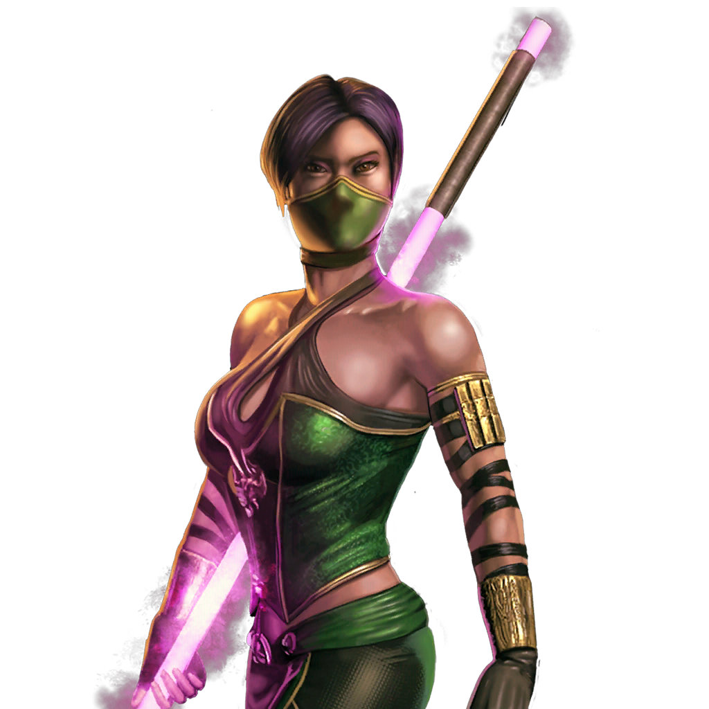 Jade (Assassin)