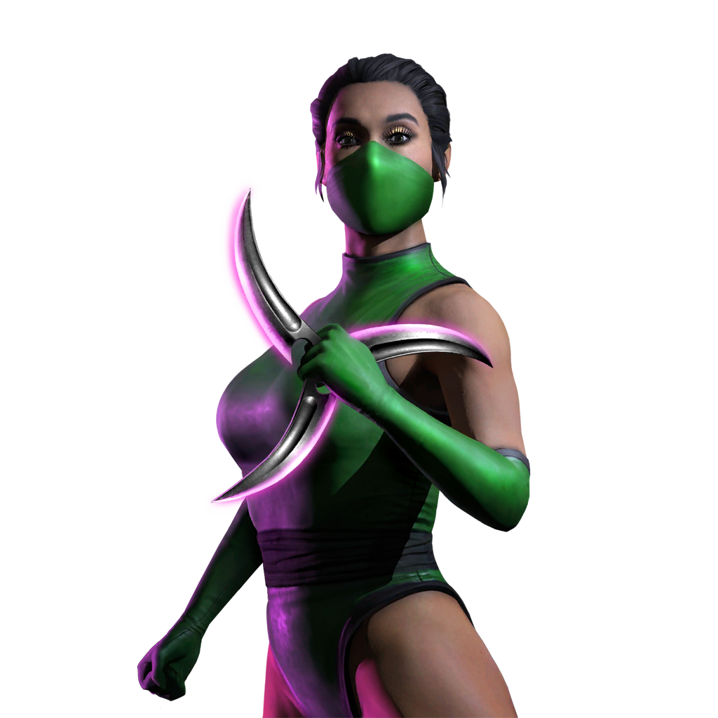 Jade (Klassic)