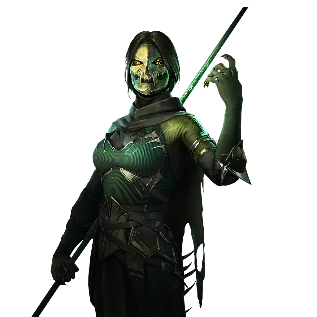 Jade (Lizard)