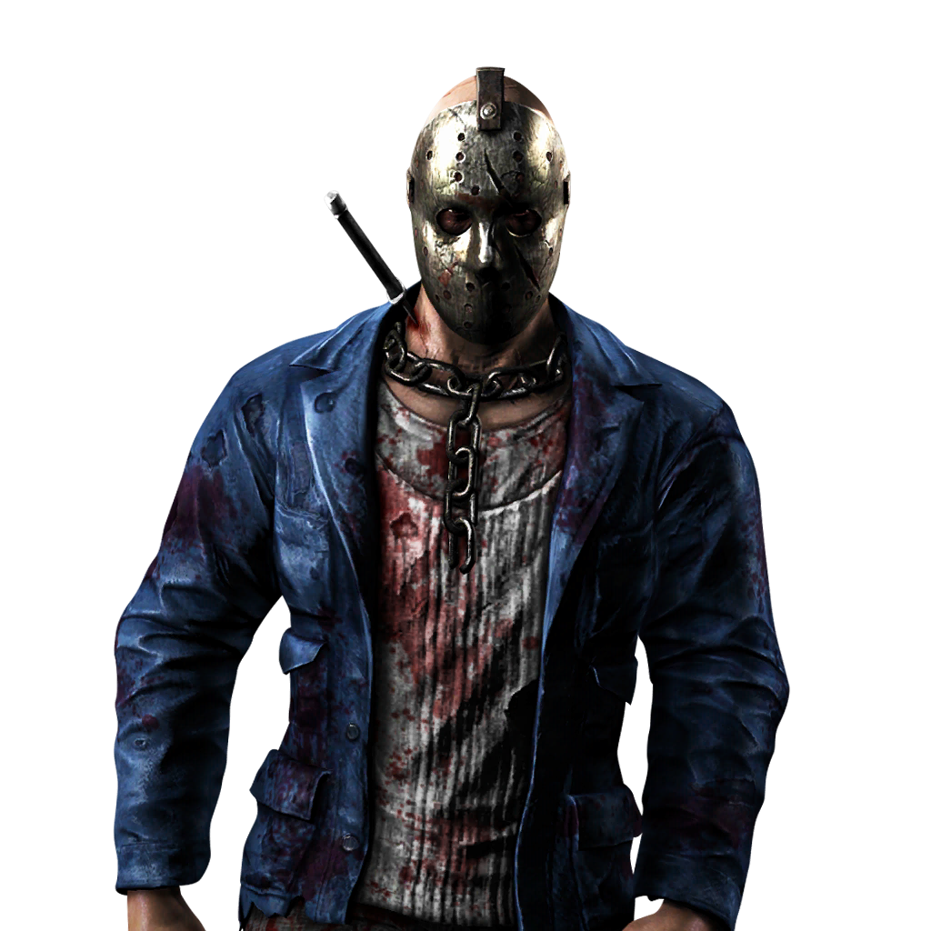 Jason Voorhees (Nightmare)