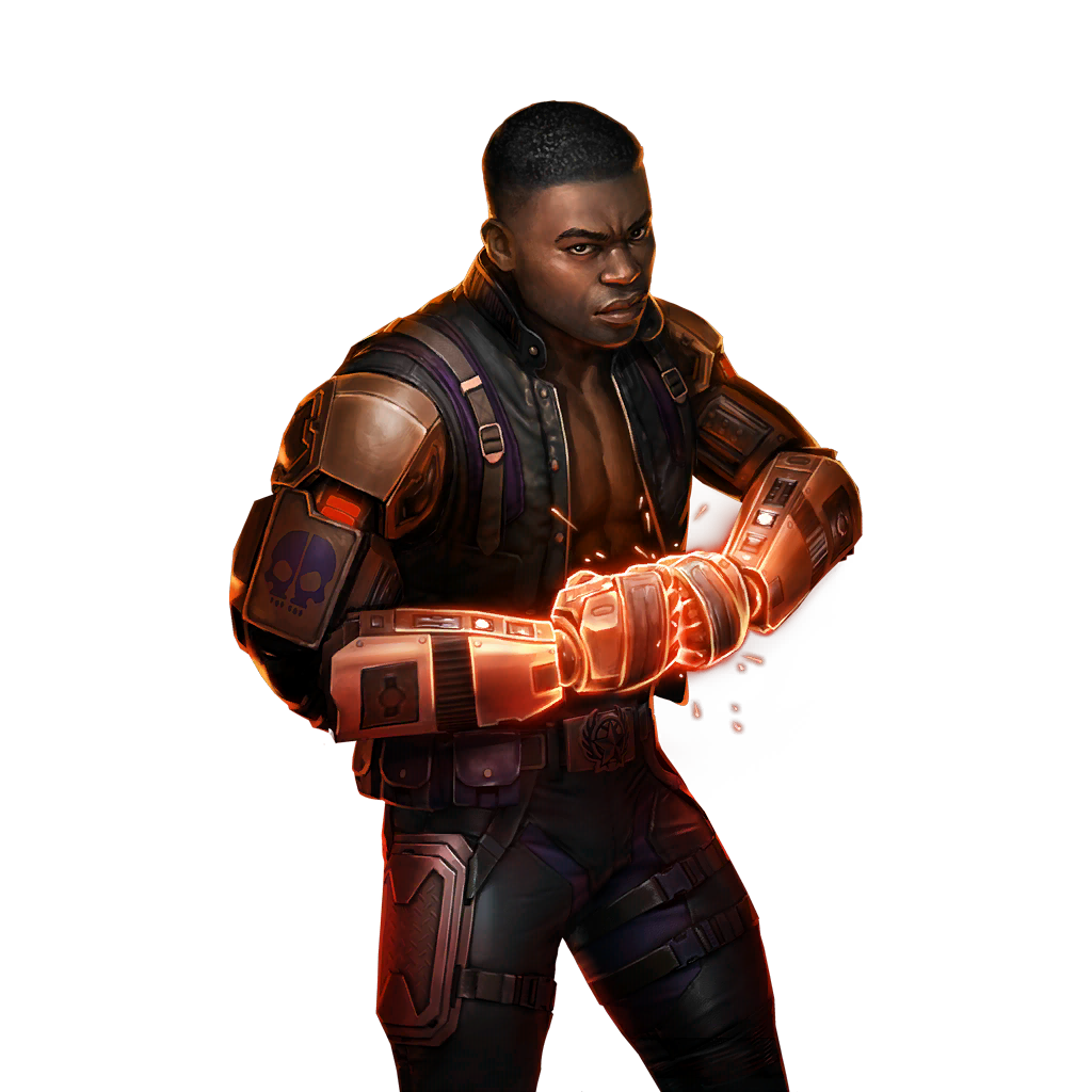 Jax Briggs (Onslaught)