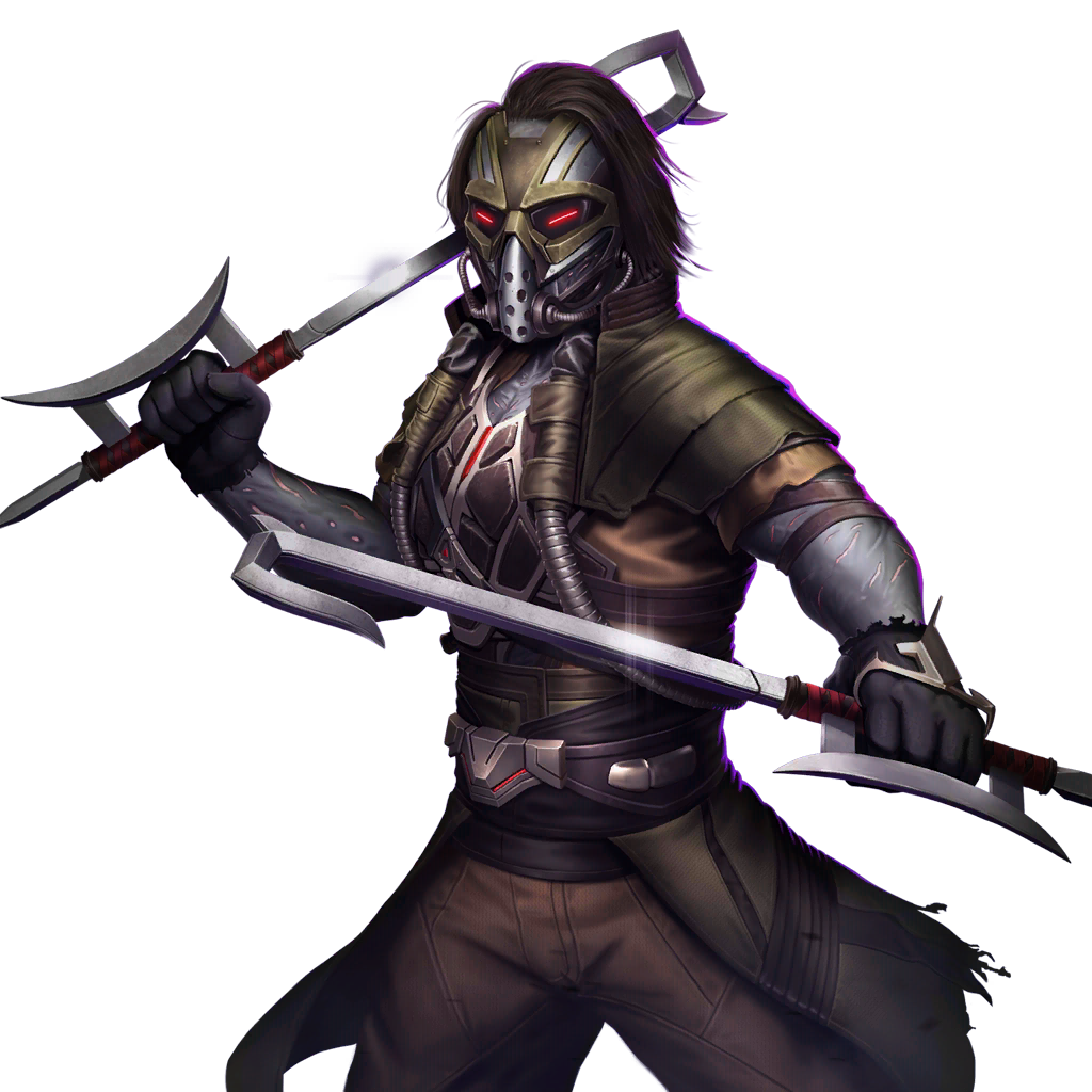 Kabal (MK11)