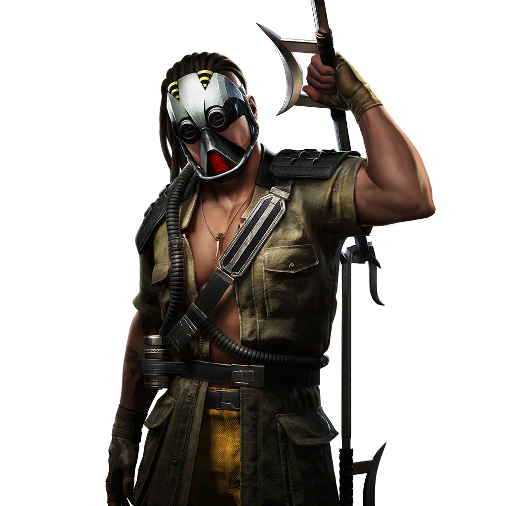 Kabal (Klassic)