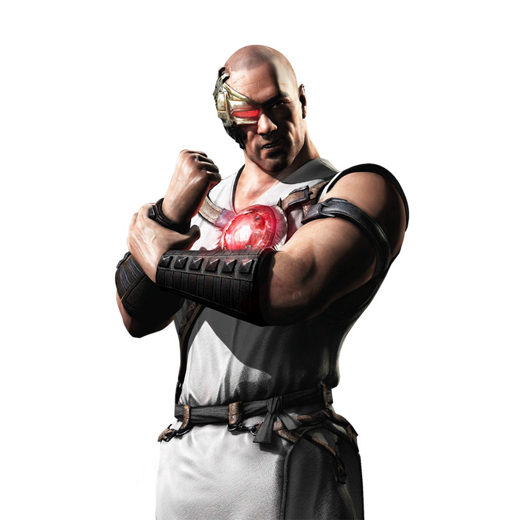 Kano (klassic)