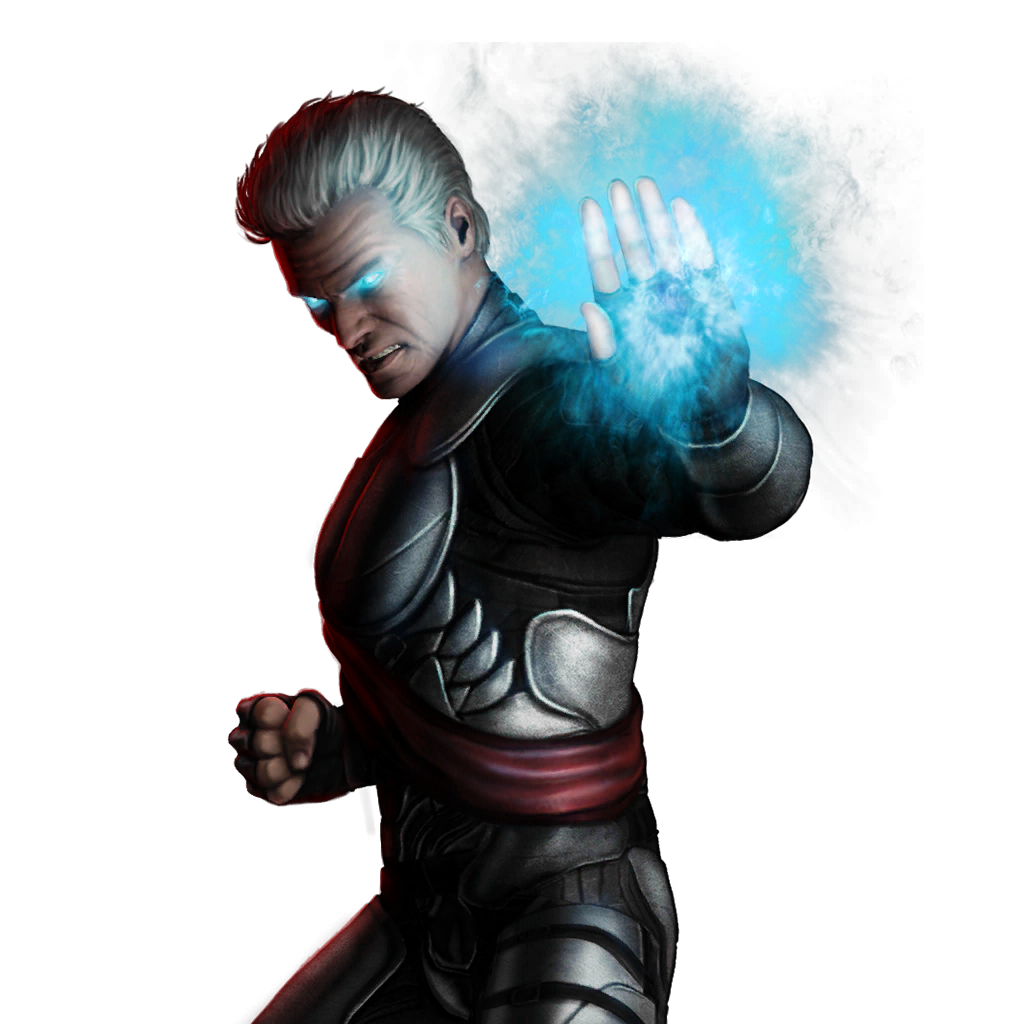 Kenshi (Elder God)