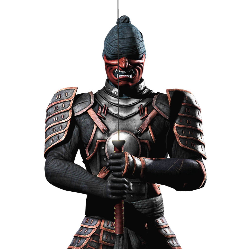 Kenshi (ronin)