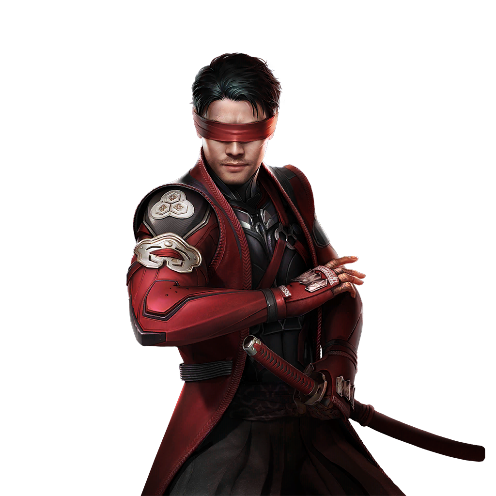 Kenshi (MK1)
