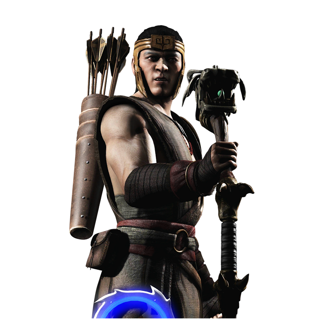 Kung Jin (shaolin)