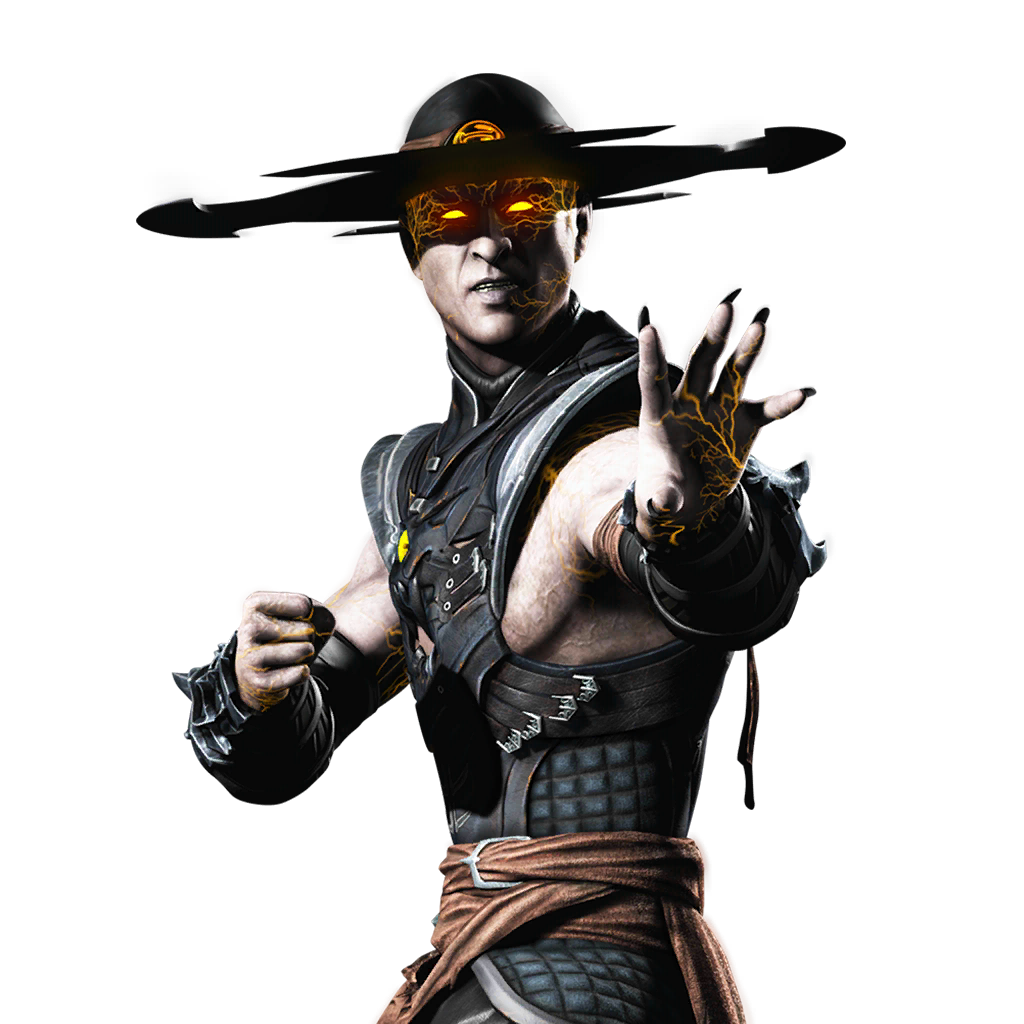 Kung Lao (Circle Of Shadow)