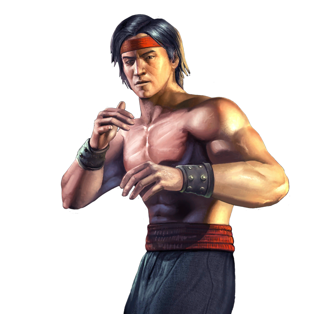 Liu Kang (klassic)