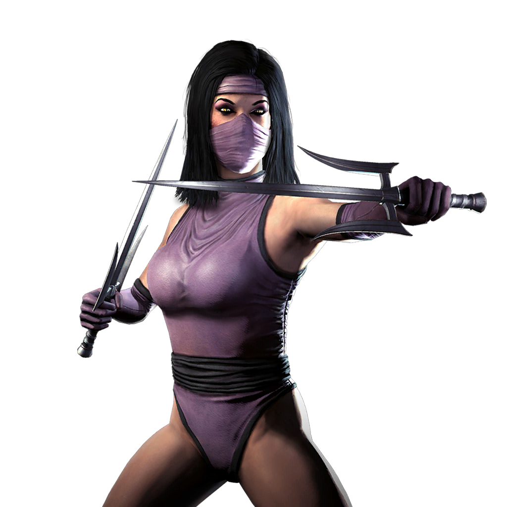 Mileena (klassic)