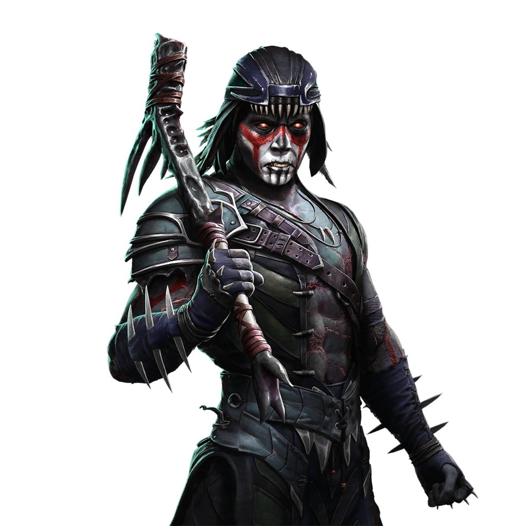 Nightwolf (Circle Of Shadow)