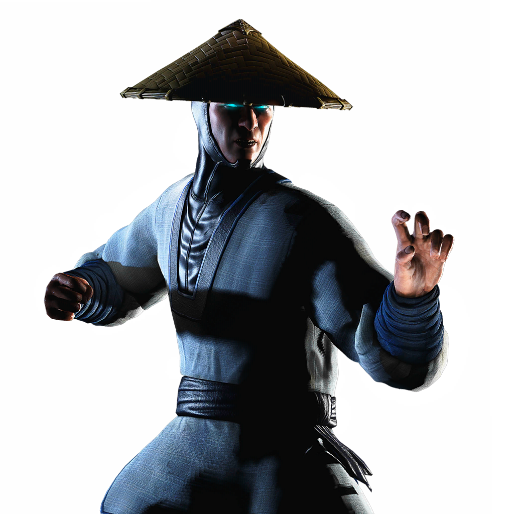 Raiden (Klassic)