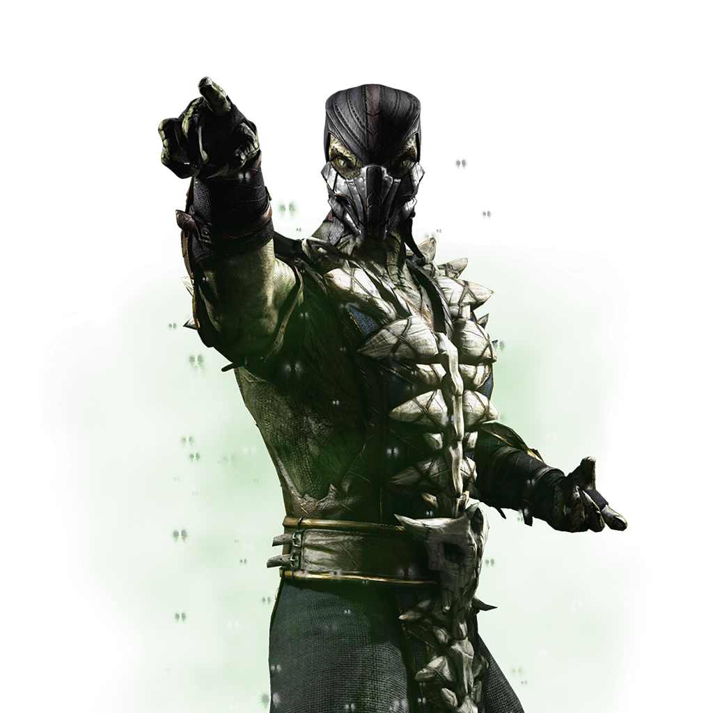 Reptile (noxious)