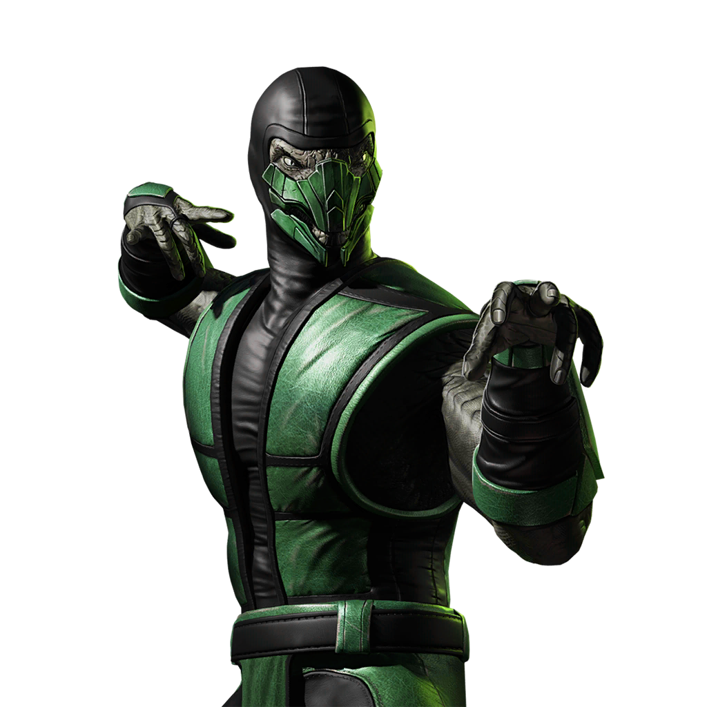 Reptile (klassic)