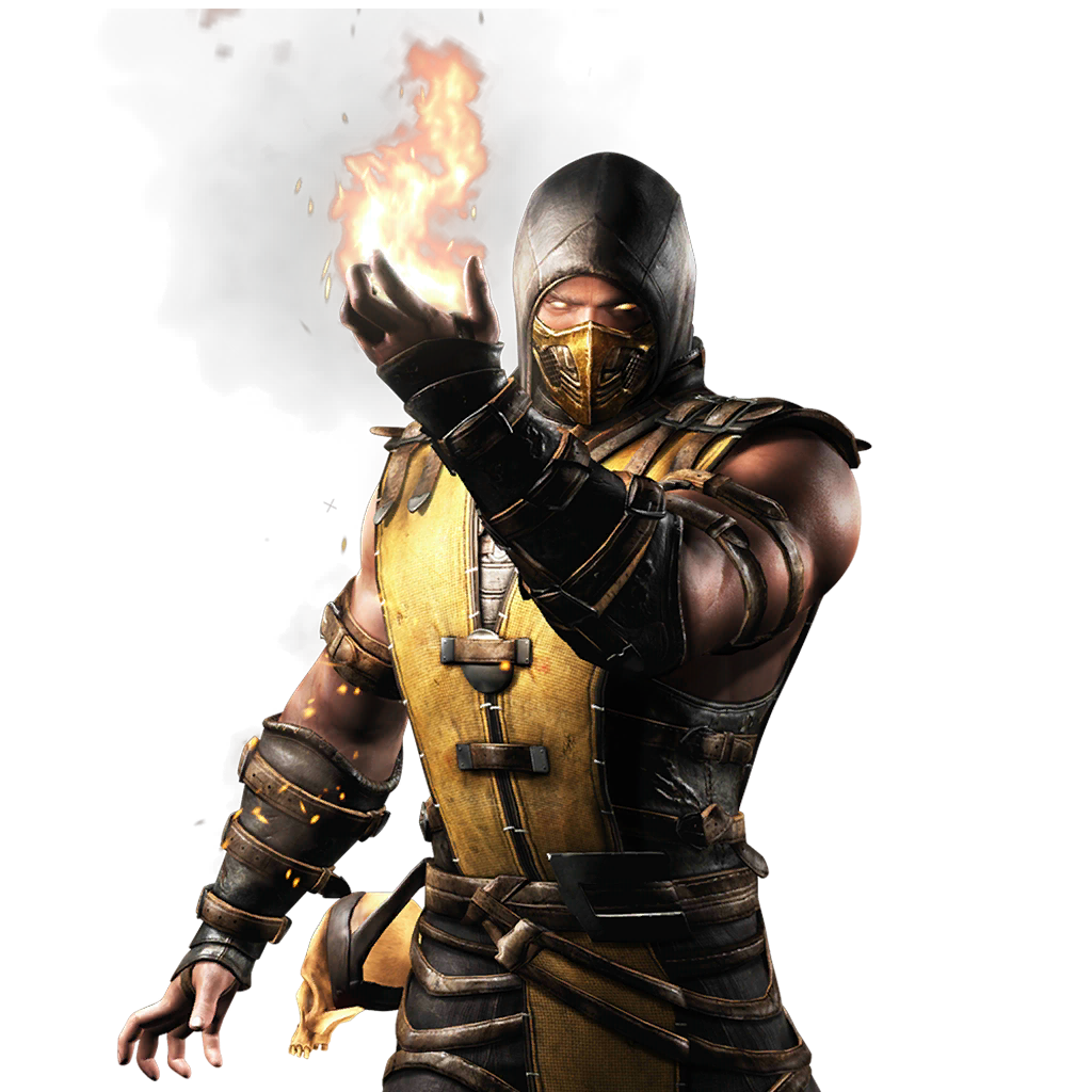 Scorpion (inferno)