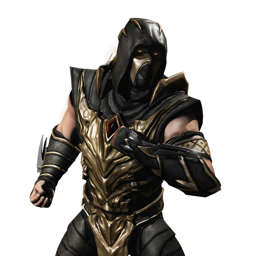 Scorpion (injustice)