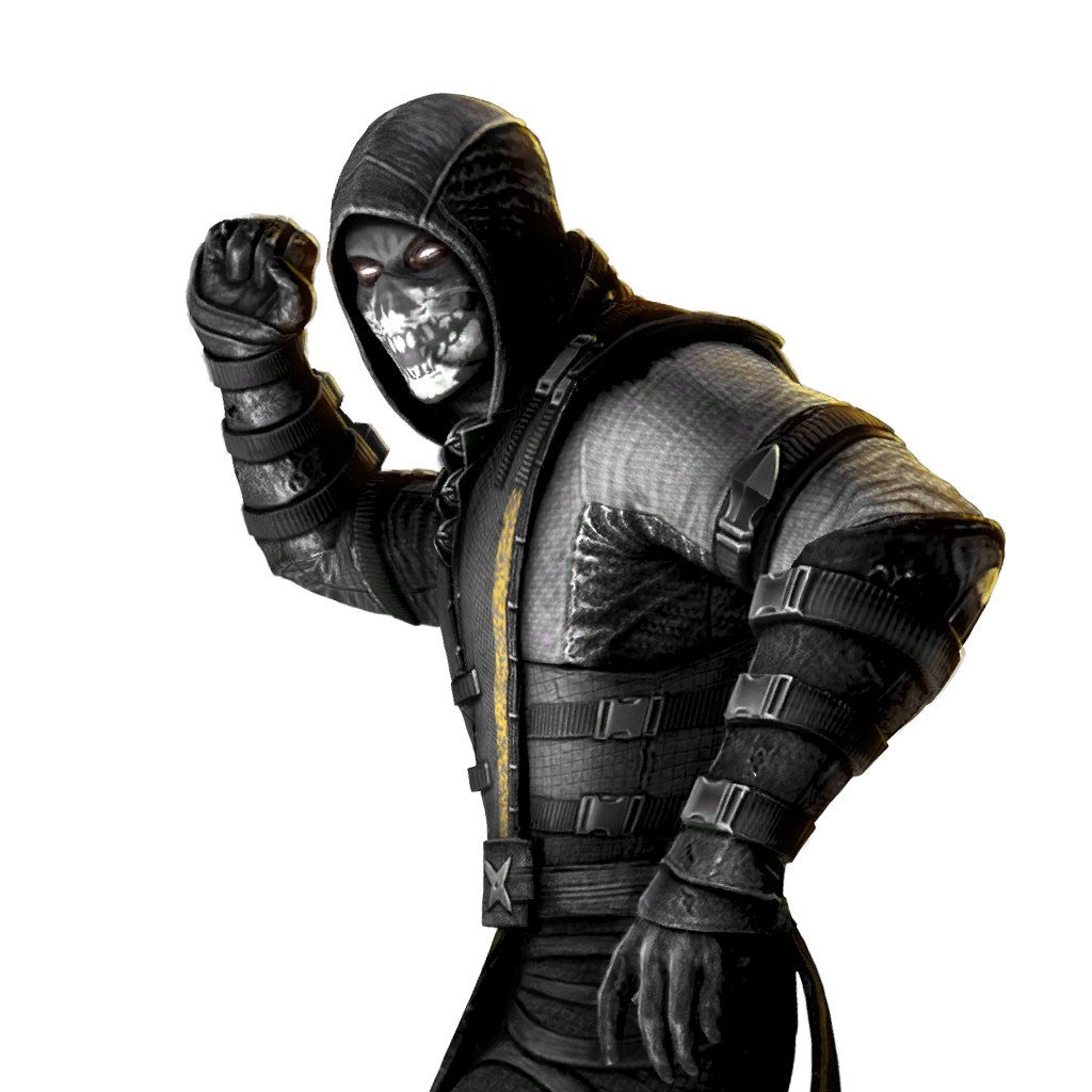 Scorpion (strike force)