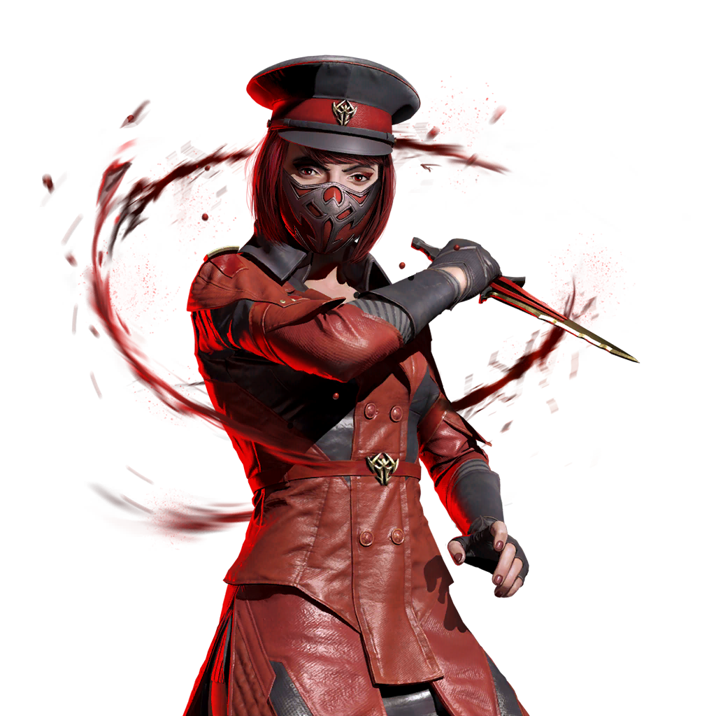 Skarlet (Kold)