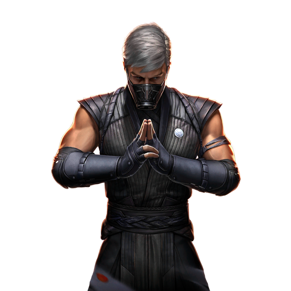 Smoke (MK1)