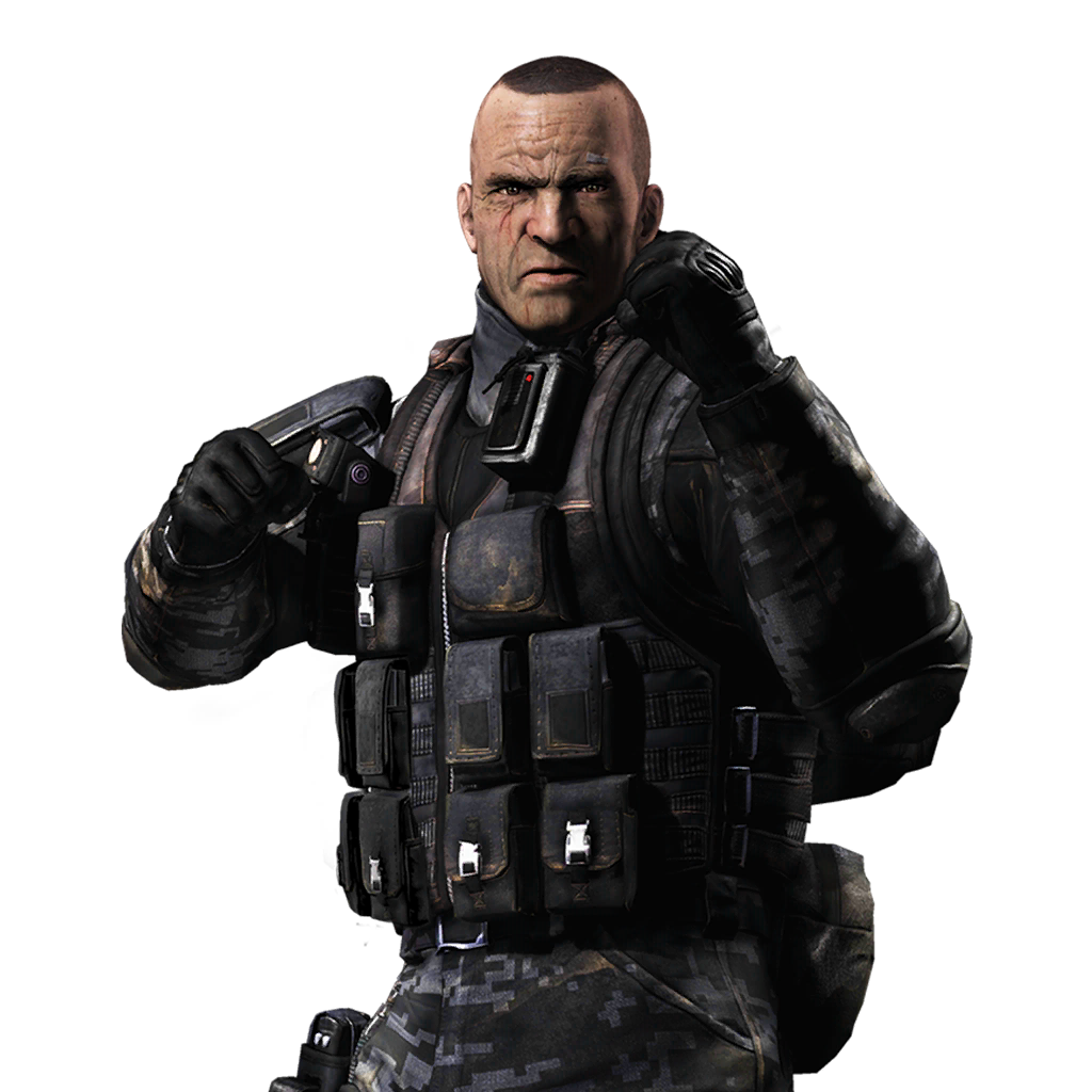 Special Forces (Klassic Bronze)