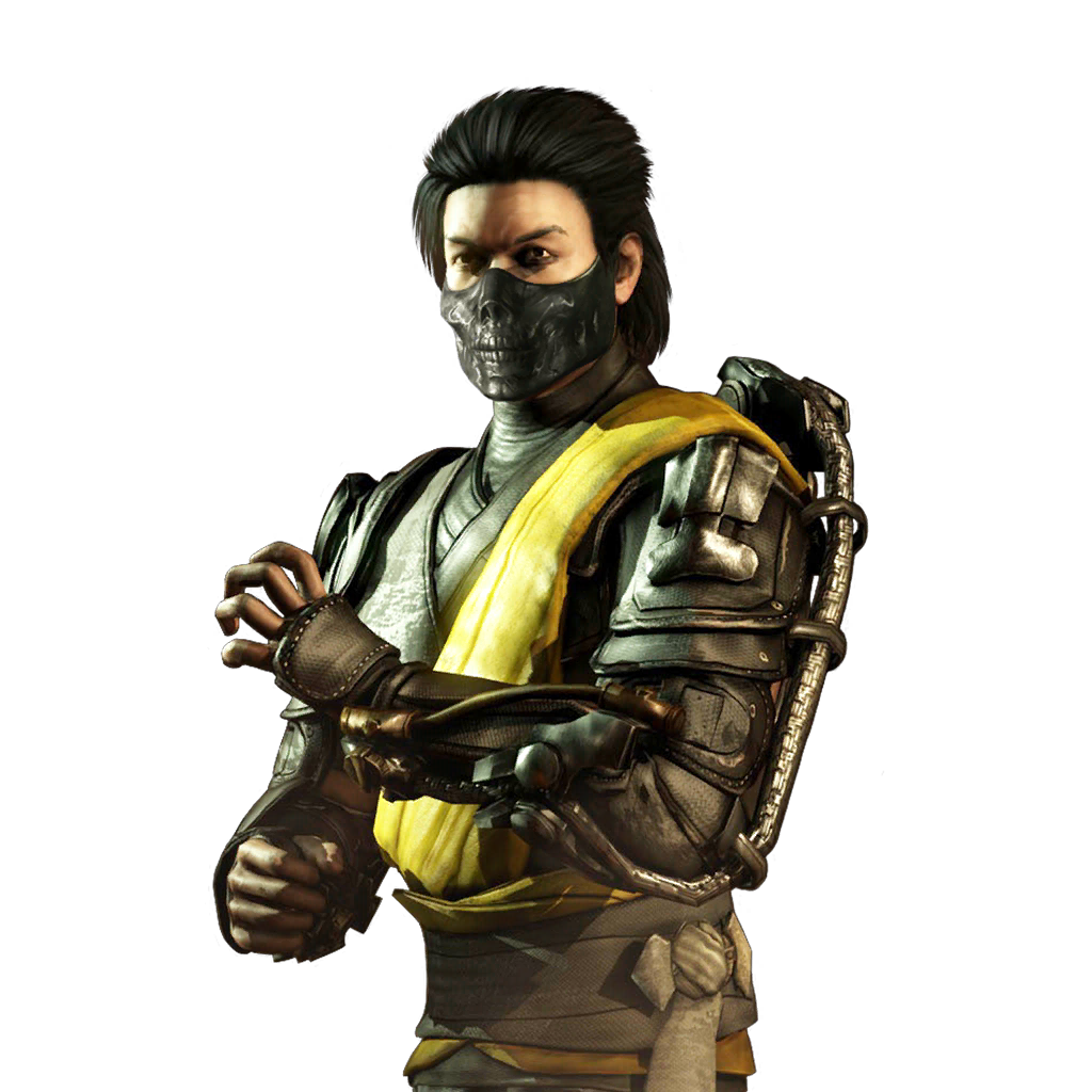 Takeda (Shirai Ryu)