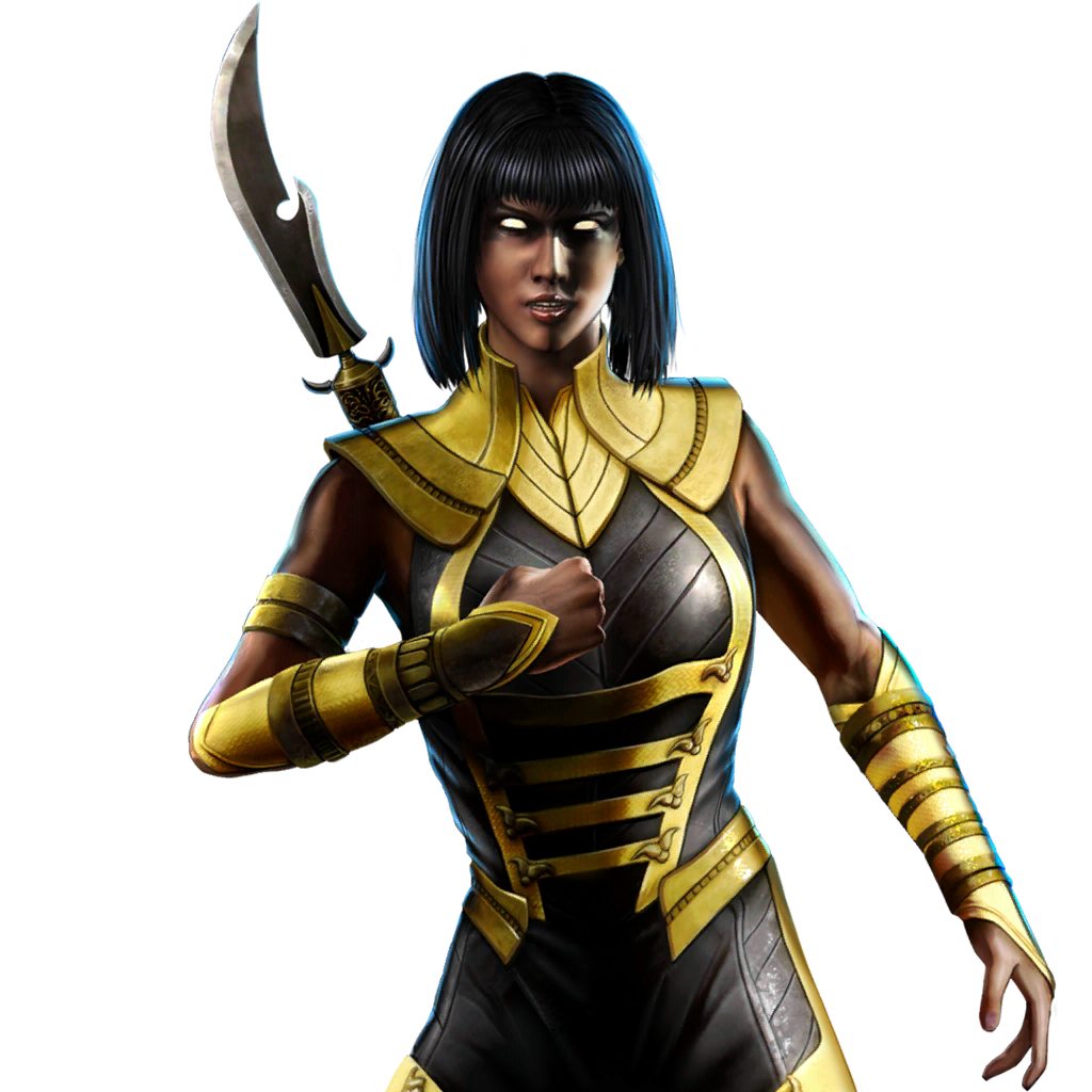 Tanya (treacherous)