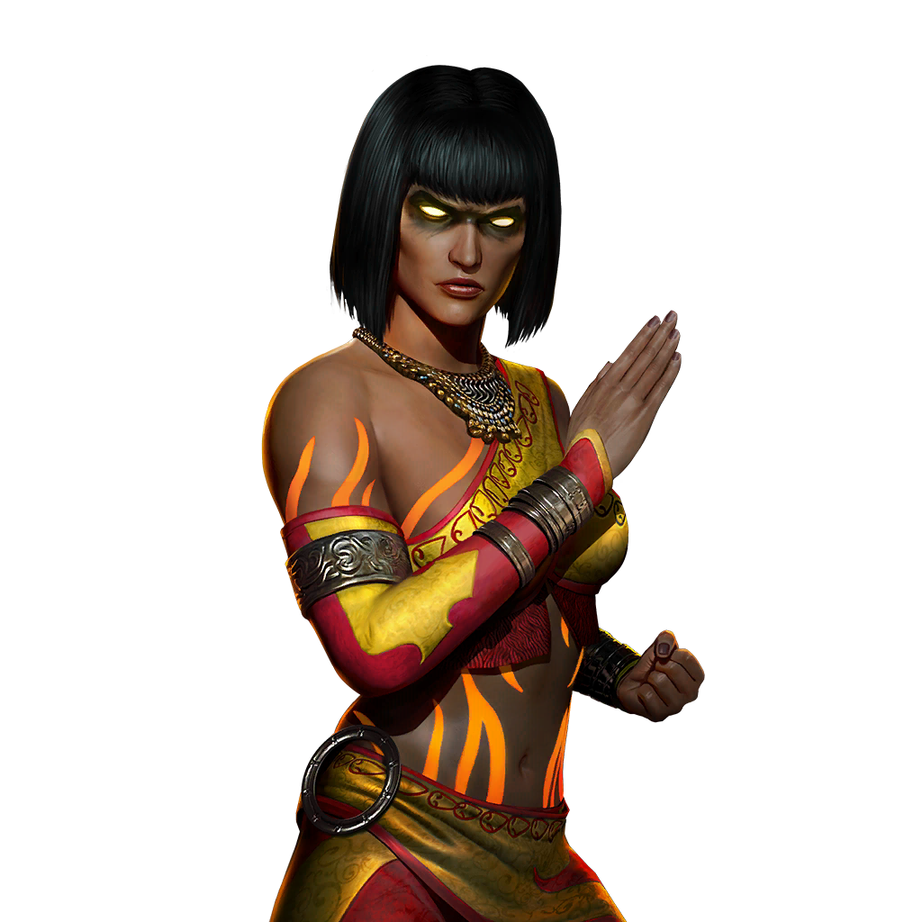 Tanya (Pyromancer)