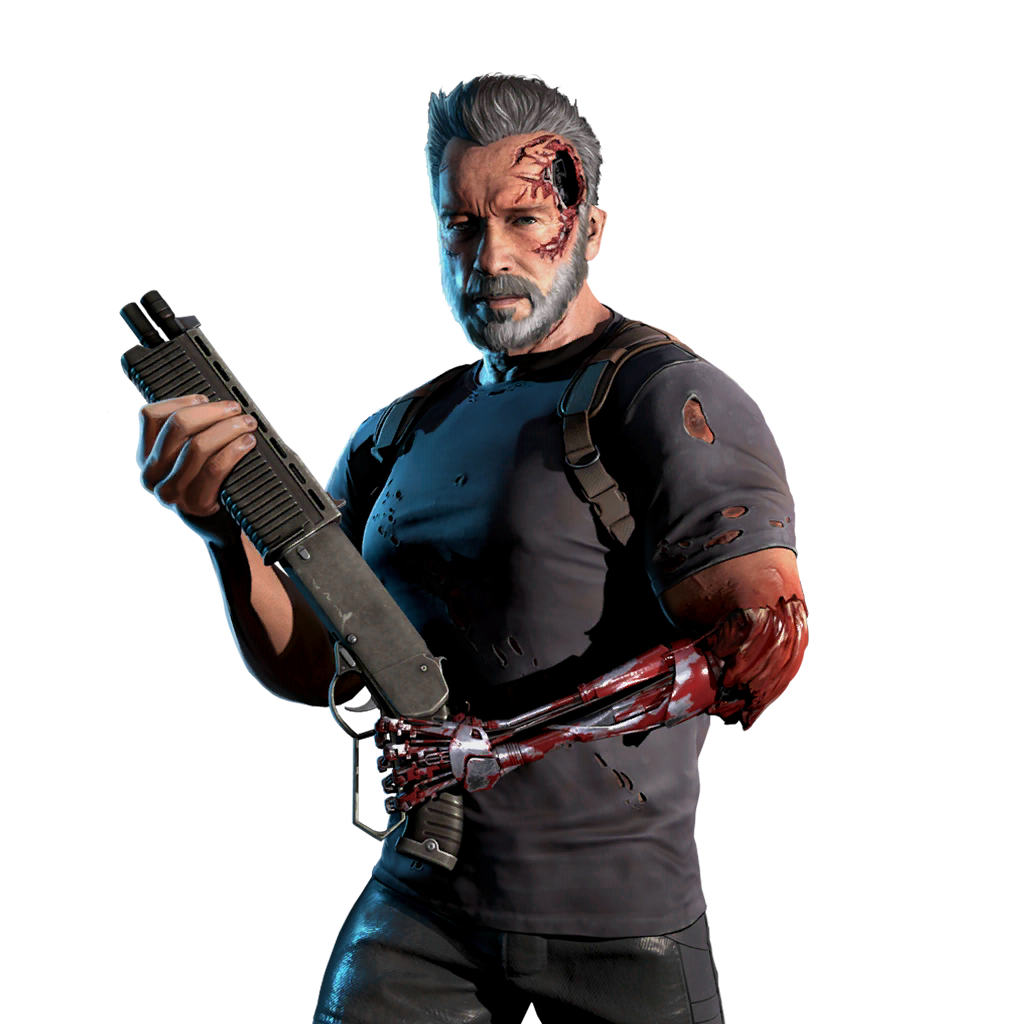 Terminator (Dark Fate)