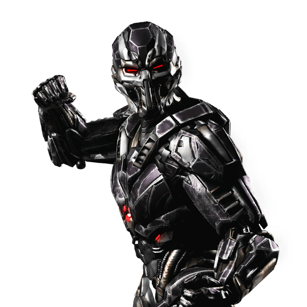 Triborg (Smoke  (Lk 7T2))