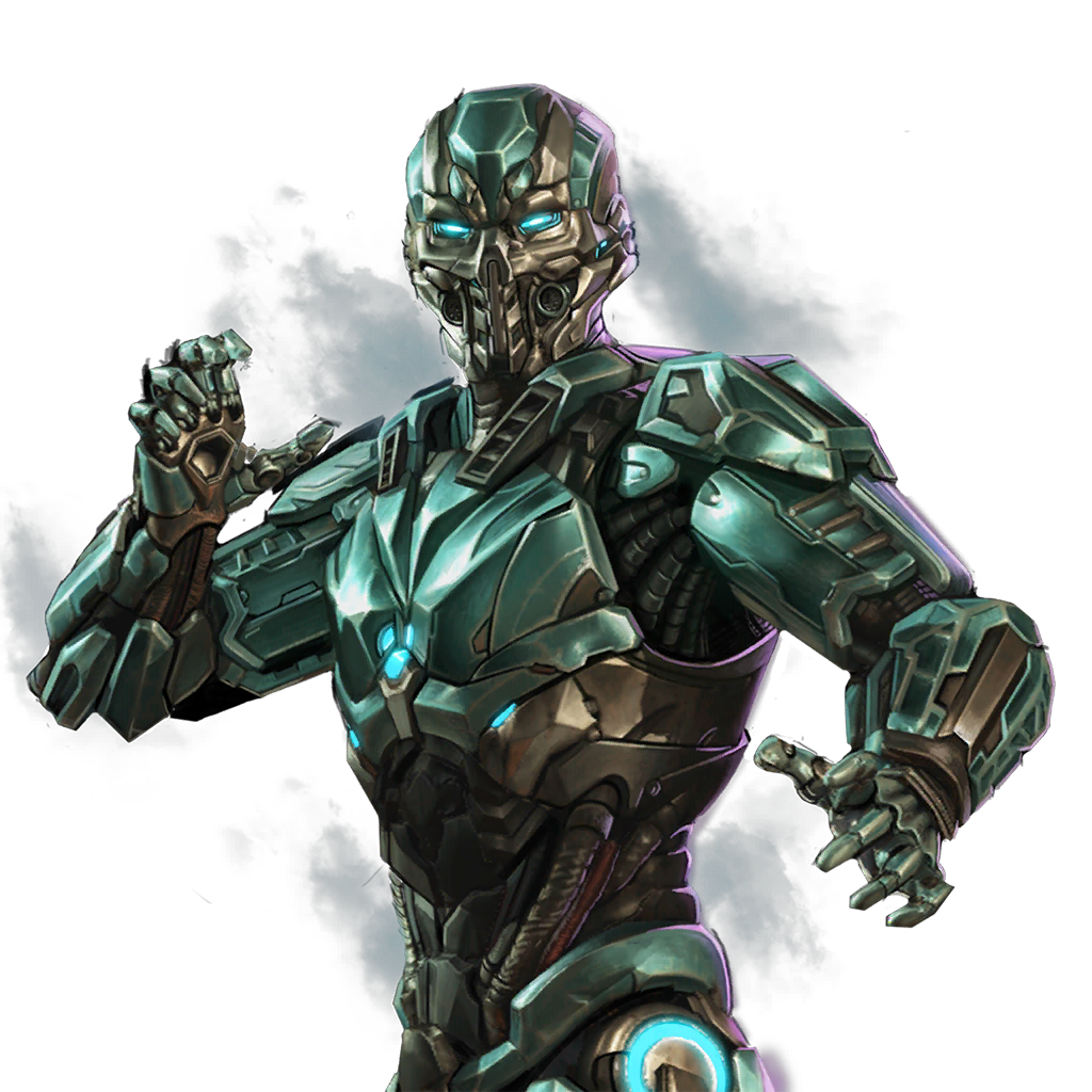 Triborg (Subzero (lk-52o))
